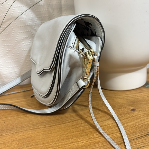 Rebecca Minkoff Mini Suki Crossbody Bag - Picture 3 of 13